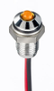 Panel Mount Indicators - 1713761 - RS Components, Ltd.