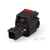 Rectangular Connector Housings - 1734-1802113-1-ND - DigiKey