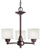 Mid. Chandeliers-Candle - 275362 - Light Center (The)