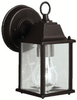 Exterior -Wall Mount - 268505 - Light Center (The)