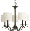 P4635-20 Mid. Chandeliers-Candle - 375904 - Capital Lighting, Inc.
