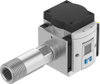 Flow Sensors - 2888254 - RS Components, Ltd.