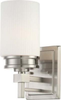 60-4701 Sconces-Single Glass - 654337 - Capital Lighting, Inc.