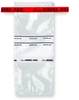 Whirl-Pak Air Tight Sampling Plastic Bags - 51157 - U.S. Plastic Corporation