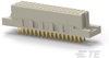 Eurocard Connectors - 2-1393641-5 - TE Connectivity