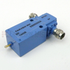 1.85mm Bias Tee from 0.03 MHz to 70 GHz Rated to 500 mA and 25 Volts DC -- SB65000A - Image