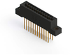 Card Edge Connectors - Edgeboard Connectors - 396-024-541-207 - Lingto Electronic Limited
