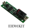 Evaluation Kit (1 each of EH301 & EH301A, 2 each of EHJ1C & EHJ2C) - EH301Kit - Advanced Linear Devices, Inc.
