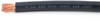 SGX Automotive Battery Cable - 3/0 AWG - 1672 Strand - Black -- KLTSGX-3/0-1672-0