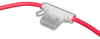 Cartridge In Line Fuse Holder, 100A, 24V Rohs Compliant Multicomp Pro - 69AJ0541 - Newark, An Avnet Company