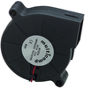 Dc Blower, 97 X 33Mm, 12V; Blower Type Multicomp - 70K8532 - Newark, An Avnet Company