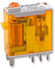 General Purpose Relay, 46 Series, Power, Dpdt, 230 Vac, 8 A Rohs Compliant Finder - 35M1673 - Newark, An Avnet Company