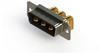 Combo D-Sub Conn, R/a Plug, Da-3W3, Th; Product Range Edac - 56AJ8041 - Newark, An Avnet Company