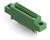 Card Edge Conn, Single, 11Pos, Wire Wrap; Card Edge Connector Type Edac - 65AJ2451 - Newark, An Avnet Company