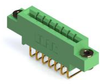 Card Edge Conn, Single Side, 7Pos, Th; Card Edge Connector Type Edac - 59AJ2626 - Newark, An Avnet Company