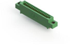 Card Conn, Single Side, 18Pos, Wire Wrap; Card Edge Connector Type Edac - 67AJ4925 - Newark, An Avnet Company