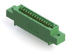 Card Edge Conn, Single, 14Pos, Th; Card Edge Connector Type Edac - 64AJ8683 - Newark, An Avnet Company