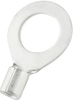 Terminal, Ring Tongue, M12, 8Awg; Stud Size - Metric Multicomp Pro - 71AC0476 - Newark, An Avnet Company