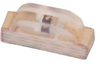 Led, Red, 40Mcd, 635Nm, Smd; Led Color Dialight - 81AC6462 - Newark, An Avnet Company