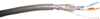Shielded Multipair Cable 2Pr 1000Ft 150V Chrome; Cable Shielding Belden - 03F4005 - Newark, An Avnet Company