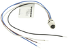 Sensor Cord, M8 4P Rcpt-Free End, 0.2M; Connector Type A Turck - 41M3585 - Newark, An Avnet Company