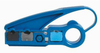 Coaxial Cable And Utp Wire Stripper; Stripping Capacity Metric Mcm - 73T6000 - Newark, An Avnet Company