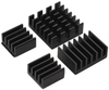 Heatsink Kit, Raspberry Pi Rohs Compliant Dfrobot - 52AJ5092 - Newark, An Avnet Company
