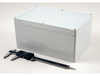 Small Enclosures - Plastic Enclosures - Industrial - 1555VBGY - Hammond Manufacturing Company Inc.