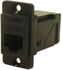 Adaptor, Rj45 Jack-Jack, 8P8C, Cat6 Rohs Compliant Multicomp Pro - 51AK3569 - Newark, An Avnet Company
