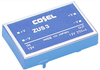 Power Supply;DC-DC;5V@0.6A;18-36V In;Enclosed;Thru Hole;Switching;ZU Series - 165-ZUS32405 - Utmel Electronic Limited