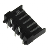 Connectors, Interconnects - Rectangular Connectors - Headers, Male Pins -- 1005021-292171-5 - Image