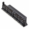 Backplane Connectors - Specialized - 6651743-1 - Lingto Electronic Limited