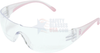 PIP Lady Eva Women's Bifocal Safety Glasses with Pink - BF53 - Safety Glasses USA