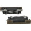 FFC, FPC (Flat Flexible) Connector Assemblies - 609-1855-2-ND - DigiKey