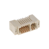 Edgeboard Connectors - MECF-08-02-L-DV-WT-ND - DigiKey