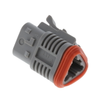Rectangular Connector Housings - 1003-IT06-3S-002-ND - DigiKey