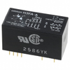 Time Delay Relays -- H3FA-A-DC12 - Image