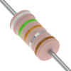Through Hole Resistors - FMP-50FTF52-9R53-ND - DigiKey