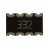 Resistor Networks, Arrays - 744C083332JPTR-ND - DigiKey