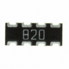 Resistor Networks, Arrays - 743C083820JTR-ND - DigiKey