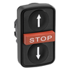Configurable Switch Bodies - 4008-ZB5AA72124-ND - DigiKey