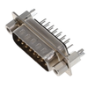 D-Sub Connector Assemblies - 2092-K85X-AD-15P-BRJ-ND - DigiKey
