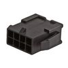 Rectangular Connector Housings - 0430200810-ND - DigiKey