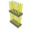 Board Spacers, Stackers (Board to Board) - 612-ZW-07-14-G-T-847-110-ND - DigiKey