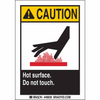 Labels, Stickers, Decals - Preprinted - 2267-49839-ND - DigiKey
