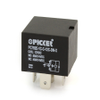 Picker PC792E-1C-C-12C-DN-X Mini ISO Relay, 12VDC, SPDT, 50A, Dust Cover with Diode - 74856 - Waytek, Inc.