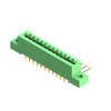 Edgeboard Connectors - 151-837-024-559-204-ND - DigiKey