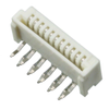 FFC, FPC (Flat Flexible) Connector Assemblies - A114992-ND - DigiKey