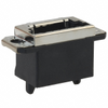 Modular/Ethernet Connector (RJ45, RJ11) Jacks - 5-1761183-3-ND - DigiKey