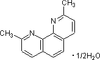 Neocuproine Hemihydrate - D0771 - TCI America